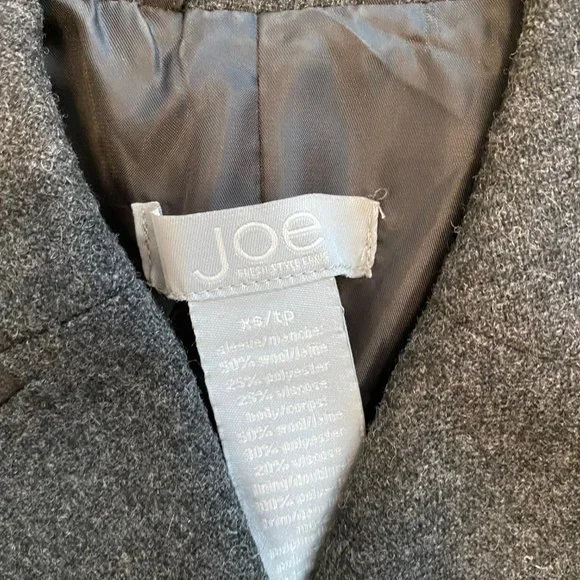 Blazer - Picture 3 of 3